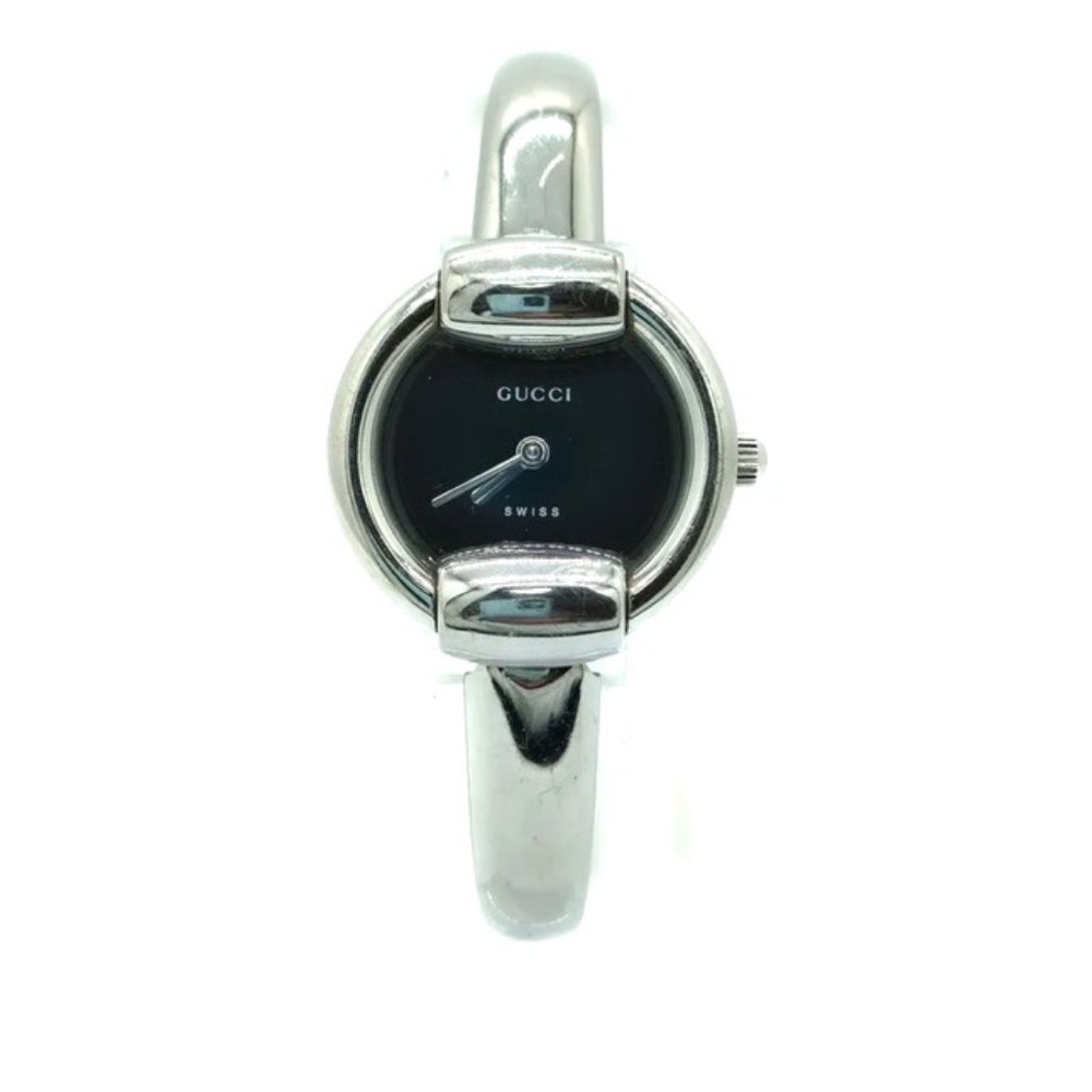 GUCCI women's watch 1400L